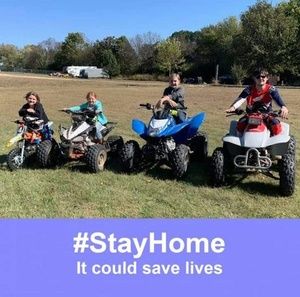 Meet your Posher, Becky